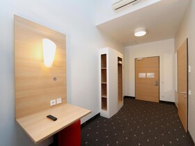 B&B Hotel Berlin-Tiergarten