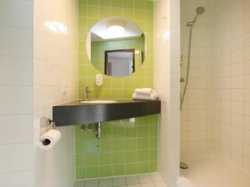 B&B Hotel Berlin-Tiergarten