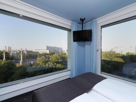 B&B Hotel Berlin-Tiergarten