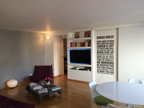 B Apartments