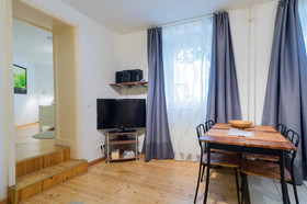 B Apartments