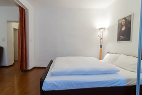 B Apartments