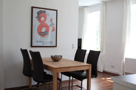 B Apartments