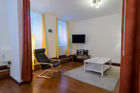 B Apartments