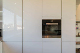 B Apartments