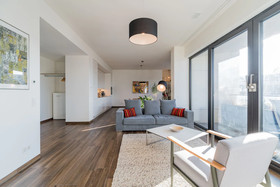 B Apartments