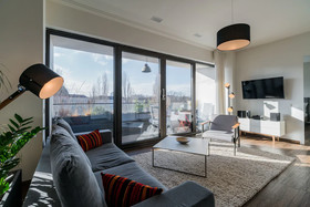 B Apartments