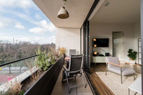 B Apartments
