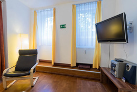 B Apartments