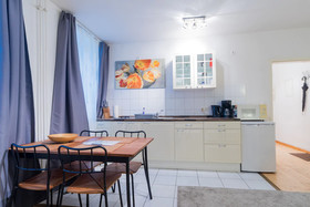 B Apartments
