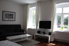 B Apartments