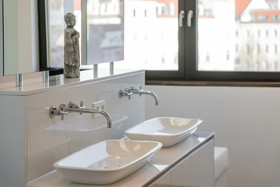 B Apartments