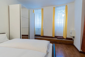 B Apartments