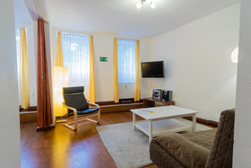 B Apartments