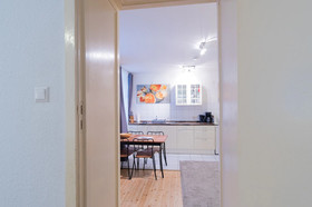 B Apartments