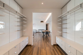 B Apartments