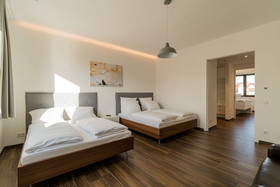B Apartments