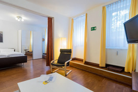 B Apartments