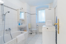 B Apartments