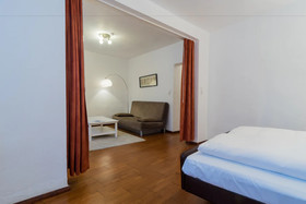 B Apartments
