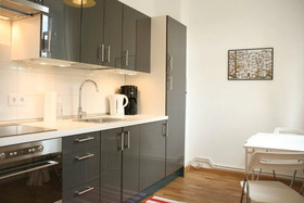 B Apartments