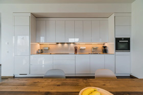 B Apartments