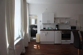 B Apartments