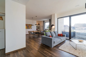 B Apartments
