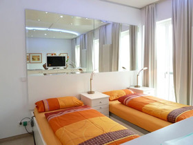 B Apartments