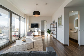 B Apartments