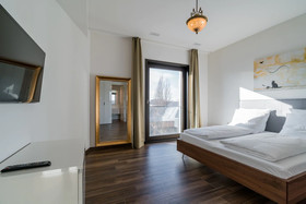 B Apartments