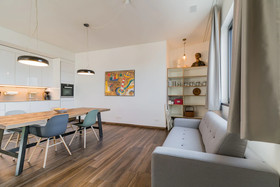 B Apartments