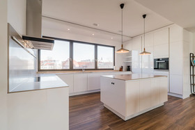 B Apartments