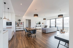 B Apartments