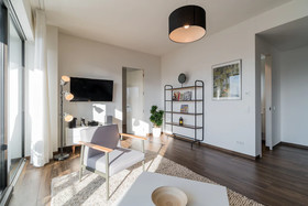 B Apartments
