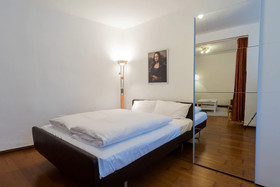 B Apartments