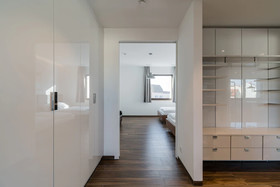 B Apartments