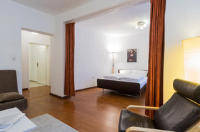 B Apartments