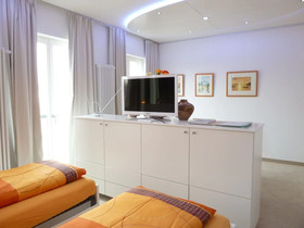 B Apartments