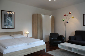 B Apartments