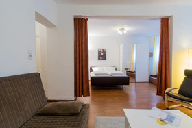 B Apartments