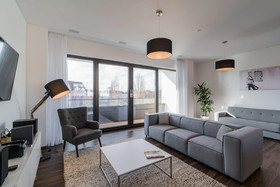 B Apartments