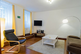 B Apartments