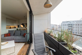 B Apartments