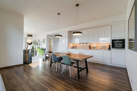 B Apartments
