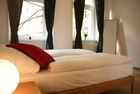 B Apartments