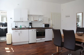 B Apartments