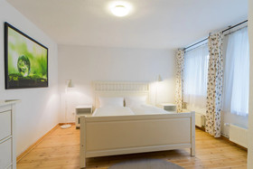 B Apartments