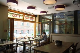 St Christopher's Inn Berlin Mitte