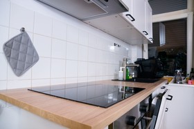 Bed'n'Work Apartment Friedrichshain